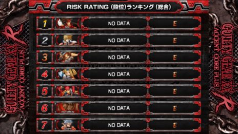 #007Υͥ/GUILTY GEAR XX CORE PLUS RפAimeбä䥹ޡȥե󤫤PLAYER'S GUILDפ³ޤޤʾǧǽ