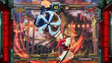 GUILTY GEAR XX CORE PLUS RפAimeбä䥹ޡȥե󤫤PLAYER'S GUILDפ³ޤޤʾǧǽ