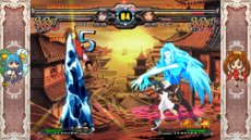 GUILTY GEAR XX CORE PLUS RפAimeбä䥹ޡȥե󤫤PLAYER'S GUILDפ³ޤޤʾǧǽ