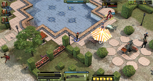 ǯΥƥRPG֥饦ȤJagged Alliance Onlineס̥Ϥǥ٥åѤȥ饤󥵡ʹƤߤ