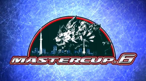 TEKKEN TAG2UMASTERCUP.6 PV