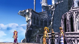 E3 2013ϤȤƤġķ˲񤤤衽PS3/PS VitaѥեȡFINAL FANTASY X/X-2 HD Remasterפκǿȥ쥤顼