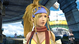 E3 2013ϤȤƤġķ˲񤤤衽PS3/PS VitaѥեȡFINAL FANTASY X/X-2 HD Remasterפκǿȥ쥤顼