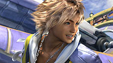 PS3/PS VitaѥեȡFINAL FANTASY X/X-2 HD Remaster׺ǿȹ٥꡼󥷥åȤ礷Ƥä긫褦