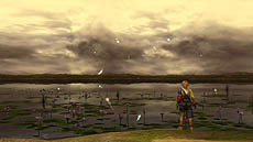 PS3/PS VitaѥեȡFINAL FANTASY X/X-2 HD Remaster׺ǿȹ٥꡼󥷥åȤ礷Ƥä긫褦