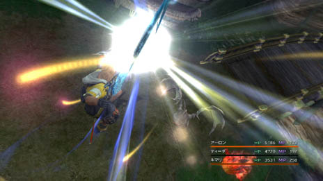 #027Υͥ/PS3/PS VitaѥեȡFINAL FANTASY X/X-2 HD Remaster׺ǿȹ٥꡼󥷥åȤ礷Ƥä긫褦