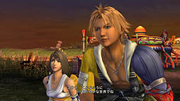 PS3/PS VitaѥեȡFINAL FANTASY X/X-2 HD Remaster׺ǿȹ٥꡼󥷥åȤ礷Ƥä긫褦