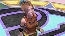 #006Υͥ/FINAL FANTASY X/X-2 HD Remasterסо쥭饯侤äHDǥӥ奢뤬ˡƥȥνץȡ꡼ƾҲ