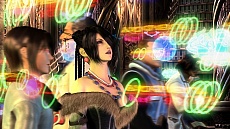 FINAL FANTASY X/X-2 HD Remasterסо쥭饯侤äHDǥӥ奢뤬ˡƥȥνץȡ꡼ƾҲ