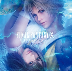 #002Υͥ/FINAL FANTASY X HD RemasterפΥȥ餬1225ȯ