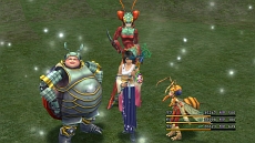 FINAL FANTASY X/X-2 HD Remasterסо쥭饯Υ᡼CG餫ˡʤHDǥӥ奢