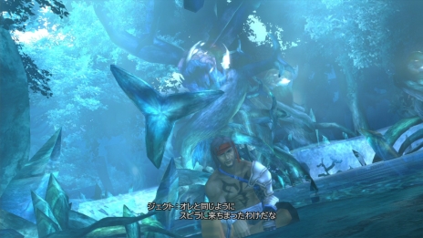 #044Υͥ/FINAL FANTASY X/X-2 HD Remasterסо쥭饯Υ᡼CG餫ˡʤHDǥӥ奢