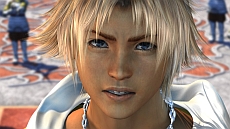 FINAL FANTASY X/X-2 HD Remasterסо쥭饯Υ᡼CG餫ˡʤHDǥӥ奢