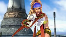 #003Υͥ/FINAL FANTASY X/X-2 HD Remaster׺ǿ󡣥饯ܥƥοHD줿꡼󥷥åȤȶ˥å