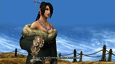 FINAL FANTASY X/X-2 HD Remaster׺ǿ󡣥饯ܥƥοHD줿꡼󥷥åȤȶ˥å