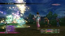 FINAL FANTASY X/X-2 HD Remaster׺ǿ󡣥饯ܥƥοHD줿꡼󥷥åȤȶ˥å