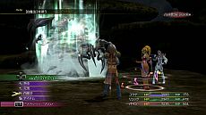 FINAL FANTASY X/X-2 HD Remaster׺ǿ󡣥饯ܥƥοHD줿꡼󥷥åȤȶ˥å