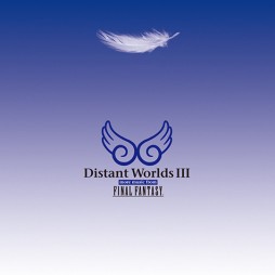 FF׳ڶʤΥȥ饢CDDistant Worldsץ꡼3Ƥȯ