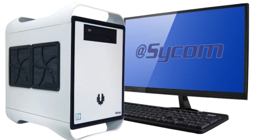 ���������꡼ No.001�Υ���ͥ������ / ��Mini-ITX���Τ�CPU�ʰױ��䥯���顼����Ѥ���FFXIV�侩PC���������फ��