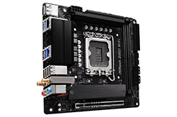 ���������꡼ No.007�Υ���ͥ������ / ���������Ť��ǹ���ǽ�� ��������Υ�����PC��G-Master Velox Mini B860�פϡ�������PC�鿴�Ԥˤ�ԥå������������PR��