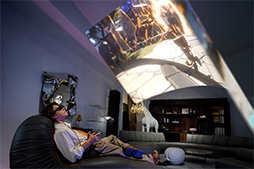 ���������꡼ No.011�Υ���ͥ������ / ���������Ť��ǹ���ǽ�� ��������Υ�����PC��G-Master Velox Mini B860�פϡ�������PC�鿴�Ԥˤ�ԥå������������PR��