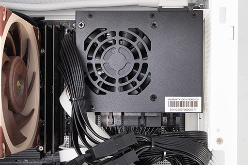 ���������꡼ No.020�Υ���ͥ������ / ���������Ť��ǹ���ǽ�� ��������Υ�����PC��G-Master Velox Mini B860�פϡ�������PC�鿴�Ԥˤ�ԥå������������PR��