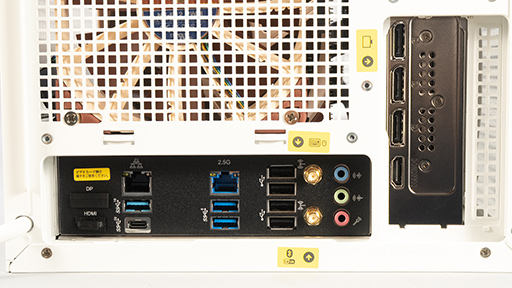 ���������꡼ No.021�Υ���ͥ������ / ���������Ť��ǹ���ǽ�� ��������Υ�����PC��G-Master Velox Mini B860�פϡ�������PC�鿴�Ԥˤ�ԥå������������PR��