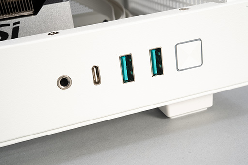 ���������꡼ No.022�Υ���ͥ������ / ���������Ť��ǹ���ǽ�� ��������Υ�����PC��G-Master Velox Mini B860�פϡ�������PC�鿴�Ԥˤ�ԥå������������PR��