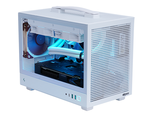 ���������꡼ No.001�Υ���ͥ������ / �ꤴ���ʲ��ʤΥ����ޡ�����PC��G-Master Velox�פ�Mini-ITX�б��ξ�����ǥ뤬�о�