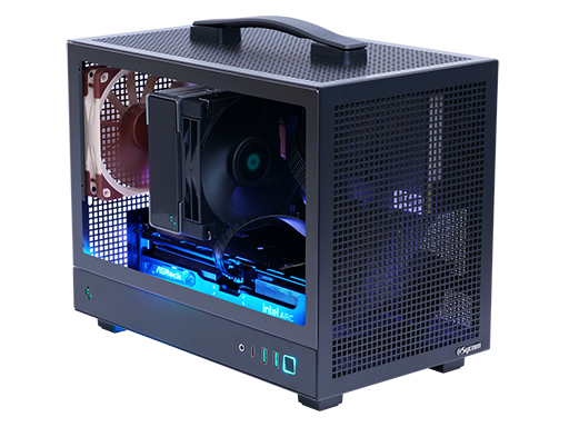 ���������꡼ No.002�Υ���ͥ������ / �ꤴ���ʲ��ʤΥ����ޡ�����PC��G-Master Velox�פ�Mini-ITX�б��ξ�����ǥ뤬�о�