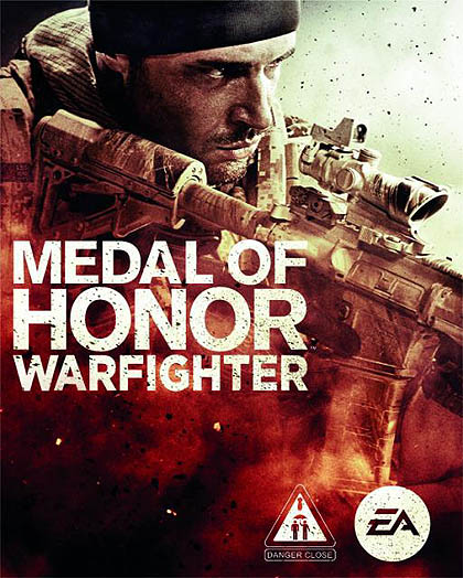 Electronic ArtsMedal of Honor: Warfighterפ򥢥ʥ󥹡ܺ٤̤ȯɽʤ顤ȯ2012ǯ10ͽ