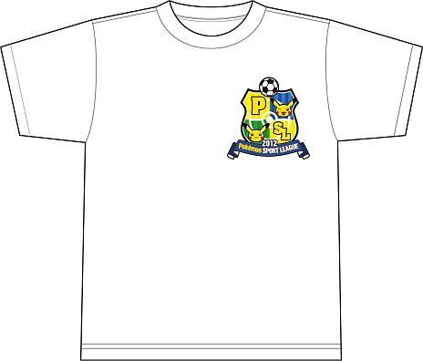 画像ギャラリー No.006のサムネイル画像 / 「ポケモンだいすきクラブ」のWeb上で楽しめる「ポケモンスポーツリーグ」が本日開幕。毎週日曜日開催のリーグ戦に参加して限定Tシャツを当てよう