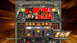 ²èÁü¥®¥ã¥é¥ê¡¼ No.002¤Î¥µ¥à¥Í¥¤¥ë²èÁü / PS3¡Ö¼ÂÀï¥Ñ¥Á¥¹¥íɬ¾¡Ë¡¡ª ËÌÅͤηýF À¤µªËöµßÀ¤¼çÅÁÀâ¡×¤ÎºÇ¿·¥à¡¼¥Ó¡¼¤¬¸ø³«¤Ë¡£¥×¥ì¥ß¥¢±é½Ð¤ä²òÀϥġ¼¥ë²èÌ̤ʤɤò¼ýÏ¿