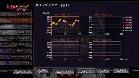 ���������꡼ No.010�Υ���ͥ������ / �ּ���ѥ�����ɬ��ˡ�� ���ͤη�F ����������������ס��µ���ά�������ܡ֥��ߥ�졼�����ץ⡼�ɤξܺ٤����