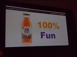 GDC 2013򤤥륭ɤϡ֥ޥͥפKPIפǤϤʤ100 Funס᤬륬ۡήȥ볫ȯ