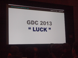 GDC 2014ϡ֥ѥɥ饴󥺡ҥåȤװϡȴɡѥɥ鳫ȯ΢¦줿ۡ ĹΥåݡ