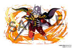 ���������꡼ No.005�Υ���ͥ������ / �֥ѥ��ɥ�פȡ֥�����ॷ�꡼���פν饳��ܤ�3��11���ޤǳ����档���ʤ��ߤε��Τ��饤��ʥåפ��줿���������ץ��󥸥���о�