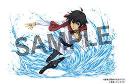 ���������꡼ No.011�Υ���ͥ������ / �֥ѥ��ɥ�פȡ֥�����ॷ�꡼���פν饳��ܤ�3��11���ޤǳ����档���ʤ��ߤε��Τ��饤��ʥåפ��줿���������ץ��󥸥���о�