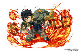 ���������꡼ No.013�Υ���ͥ������ / �֥ѥ��ɥ�פȡ֥�����ॷ�꡼���פν饳��ܤ�3��11���ޤǳ����档���ʤ��ߤε��Τ��饤��ʥåפ��줿���������ץ��󥸥���о�