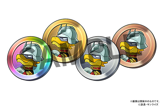 ���������꡼ No.014�Υ���ͥ������ / �֥ѥ��ɥ�פȡ֥�����ॷ�꡼���פν饳��ܤ�3��11���ޤǳ����档���ʤ��ߤε��Τ��饤��ʥåפ��줿���������ץ��󥸥���о�