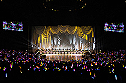 ֥ɥޥ ǥ饬륺פΥեȥ饤֡1stLIVE WONDERFUL M@GIC!!פBlu-ray2014ǯ1126꡼