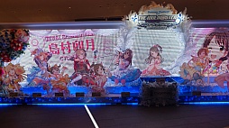 ֥ǥ饬륺3rd饤֤γŤȯɽ줿THE IDOLM@STER CINDERELLA GIRLS SUMMER FESTIV@L 2015פͤݡ