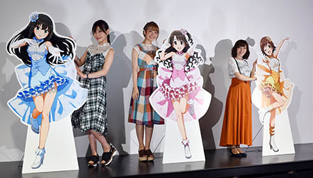  No.002Υͥ / ˥塼ͤͥ3ͤĤTHE IDOLM@STER CINDERELLA GIRLS new generationsBrilliant PartyץͥץͻҤݡ