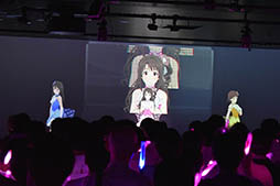  No.011Υͥ / ˥塼ͤͥ3ͤĤTHE IDOLM@STER CINDERELLA GIRLS new generationsBrilliant PartyץͥץͻҤݡ