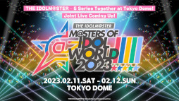  No.008Υͥ / THE IDOLM@STER M@STERS OF IDOL WORLD!!!!! 2023פΥåȾ󤬸