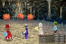 Google PlayAndroidǡFINAL FANTASY IIIפ䳫ϡʤ1400