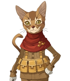 画像ギャラリー No.002のサムネイル画像 / PSP用「ペルソナ2 罰」で追加される新規オープニングアニメと,新規シナリオに登場するキャラクター達を紹介