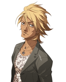 画像ギャラリー No.003のサムネイル画像 / PSP用「ペルソナ2 罰」で追加される新規オープニングアニメと,新規シナリオに登場するキャラクター達を紹介