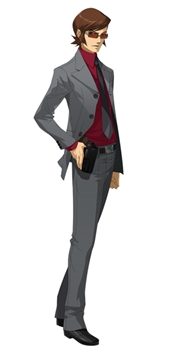 ���������꡼ No.005�Υ���ͥ������ / PSP�ѡ֥ڥ륽��2 ȳ�פ��ɲä���뿷�������ץ˥󥰥��˥�ȡ��������ʥꥪ���о줹�륭��饯����ã��Ҳ�