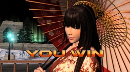 #002Υͥ/PS3/Xbox 360ǡVirtua Fighter 5 Final ShowdownפۿǤǤϿ⡼ɡ֥饤󥹥󥸡ס֥ȥ졼˥󥰥⡼ɡפʤɤ